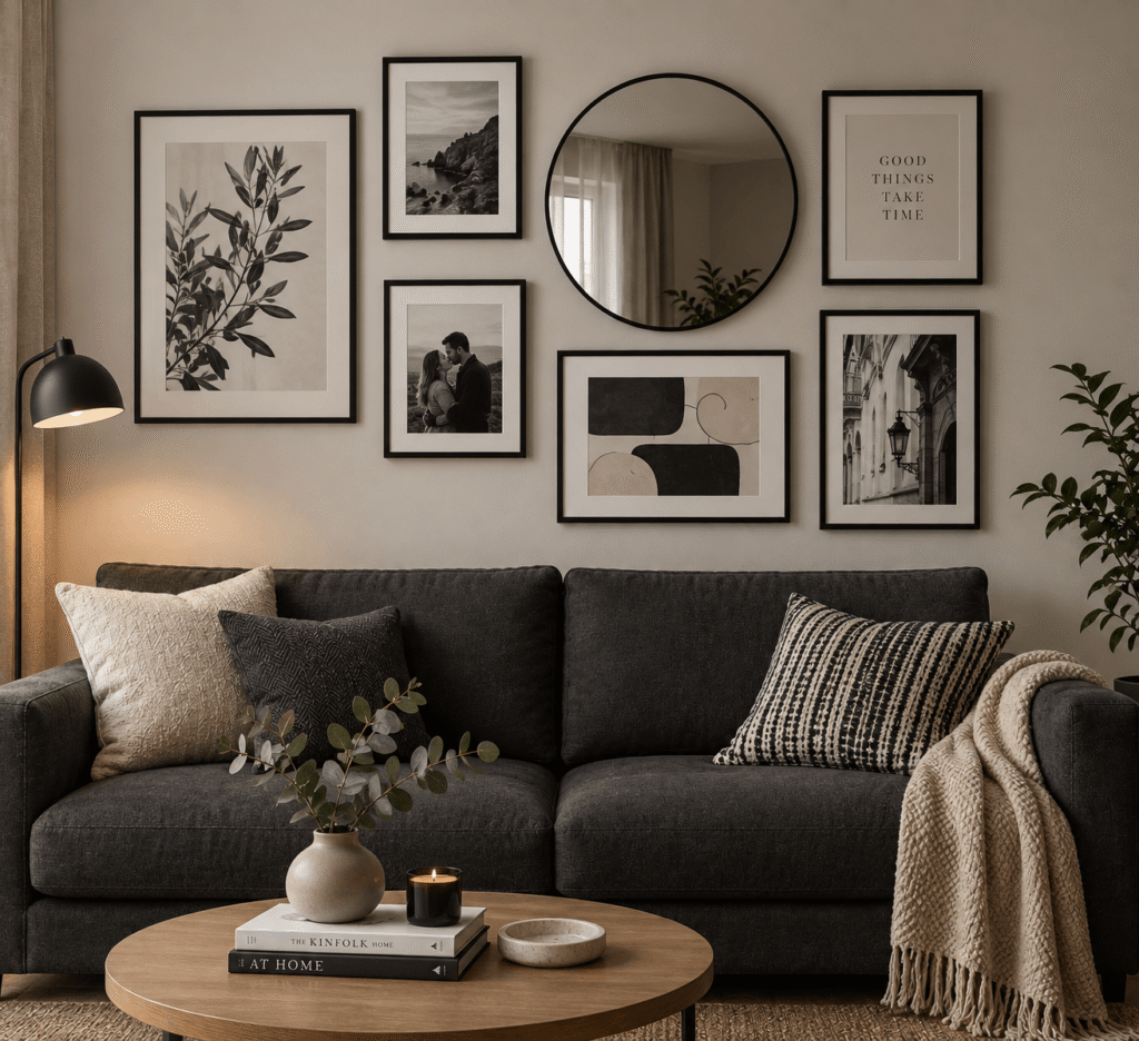 art prints mixed