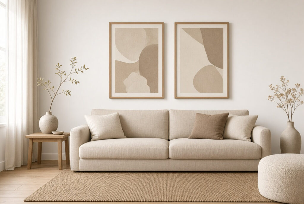 Minimalist vs. Maximalist Art: Which Style Is Right for Your Home?