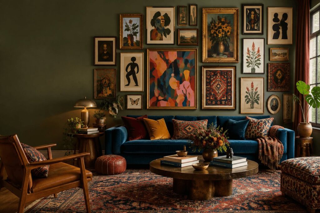 Minimalist vs. Maximalist Art: Which Style Is Right for Your Home?
